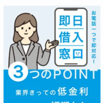 エープランは闇金融業者です！